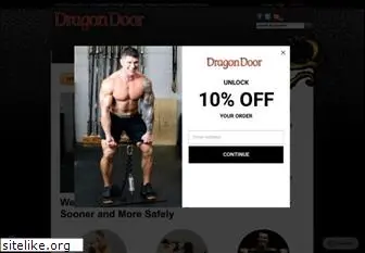 dragondoor.com