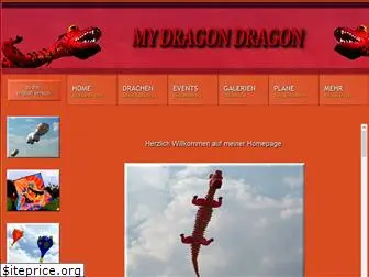 dragondragon.de