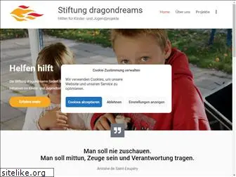 dragondreams.de
