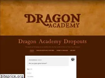 dragondropouts.com