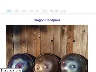 dragondrum.com