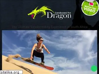 dragondune.com