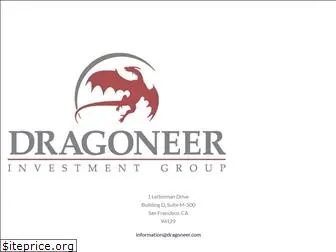 dragoneer.com