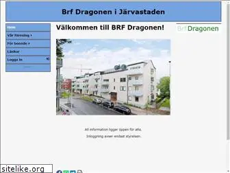 dragonen-jarvastaden.se