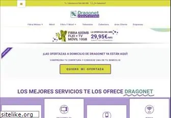 dragonet.es