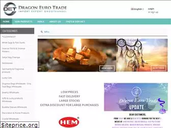 dragoneurotrade.com