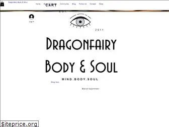 dragonfairybodysoul.com