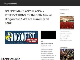 dragonfest.com