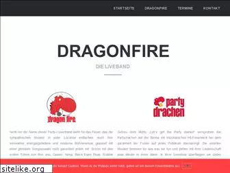 dragonfire-band.de