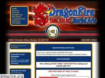 dragonfire-ma.com