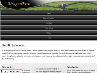 dragonfireballoon.com