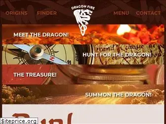 dragonfirepizza.net