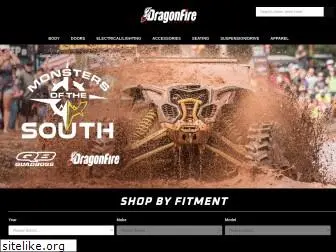 dragonfireracing.com