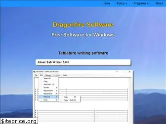 dragonfiresoftware.biz