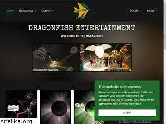 dragonfishent.com