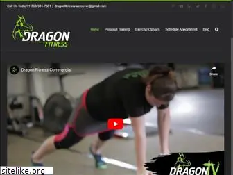 dragonfitnessvancouver.com