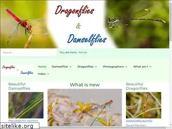 dragonflies.co.za