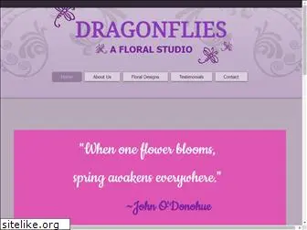 dragonfliesflorals.com