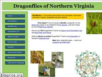 dragonfliesnva.com