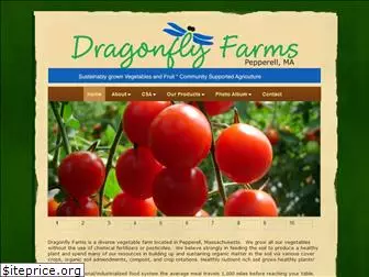 dragonfly-farms.com
