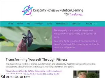 dragonfly-fitness.com