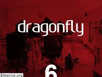 dragonfly.co.ke