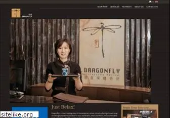 dragonfly.net.cn