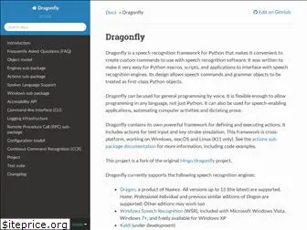 dragonfly2.readthedocs.io