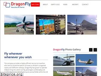 dragonflyac.com