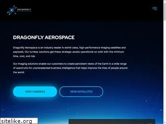 dragonflyaerospace.com