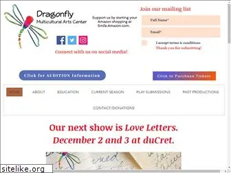dragonflyartsnj.com