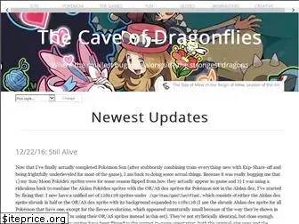 dragonflycave.com