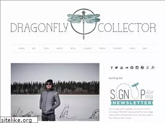 dragonflycollector.com