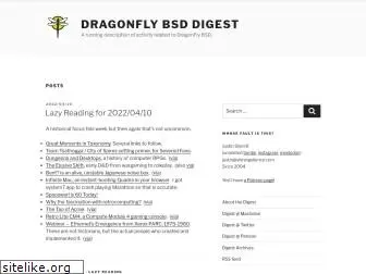 dragonflydigest.com