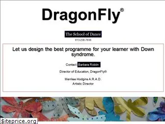 dragonflydownsyndrome.com