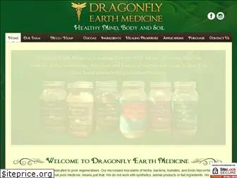 dragonflyearthmedicine.com