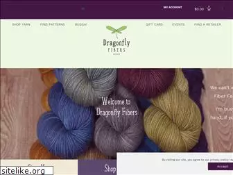 dragonflyfibers.com