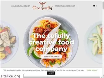 dragonflyfoods.com