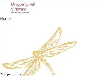 dragonflyhillvineyard.com