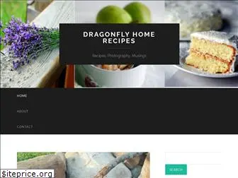 dragonflyhomerecipes.com