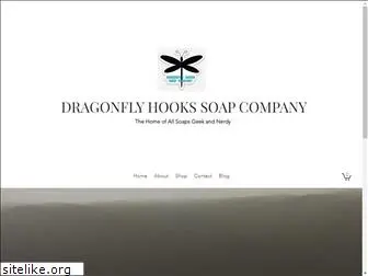 dragonflyhooks.com