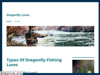 dragonflylures.com