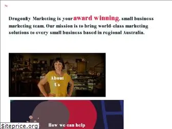 dragonflymarketing.com.au