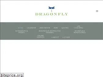 dragonflymeditation.com