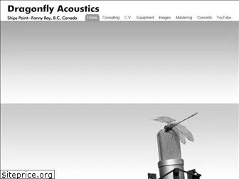 dragonflymobilerecording.com