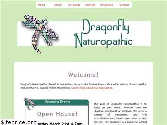 dragonflynd.com