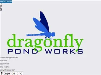 dragonflypondworks.com