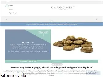 dragonflyproducts.co.uk