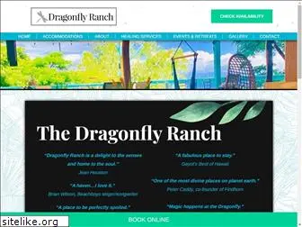 dragonflyranch.com