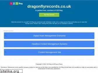dragonflyrecords.co.uk